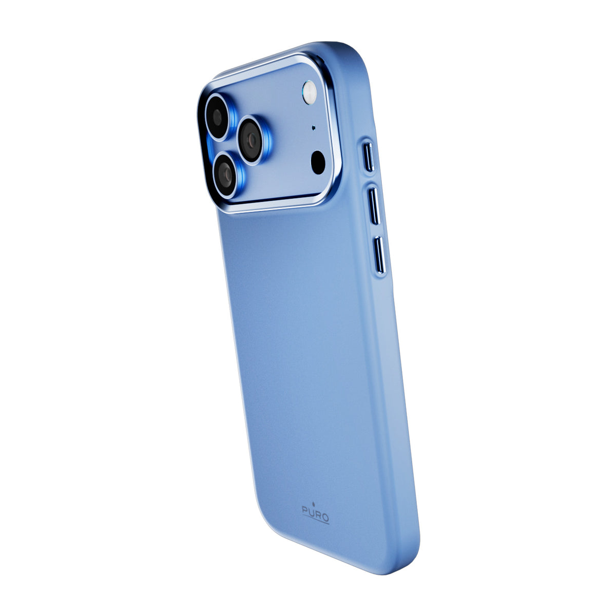 Coque ICON MAG PRO pour iPhone 18 Pro Max/17 Pro Max