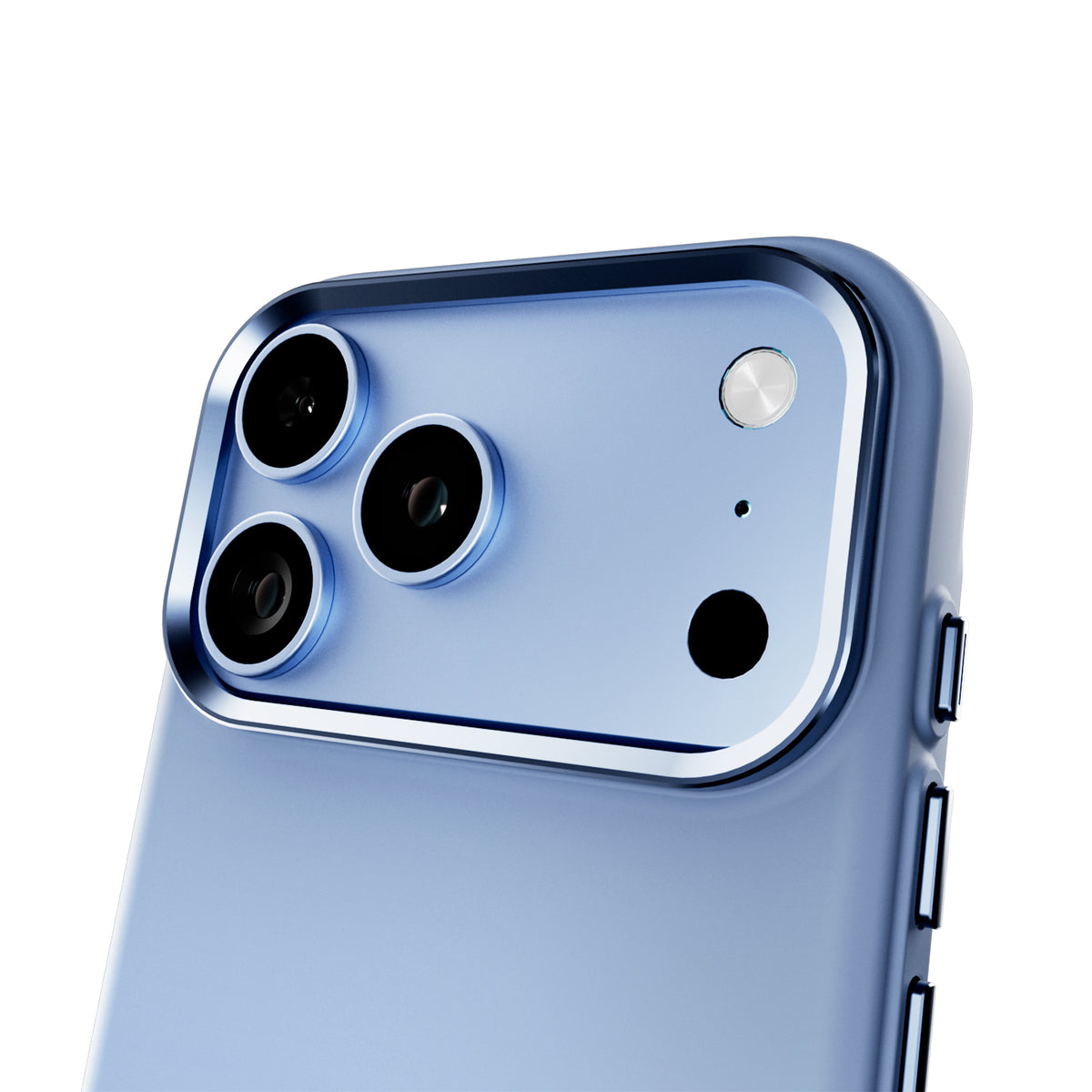 Coque ICON MAG PRO pour iPhone 18 Pro Max/17 Pro Max