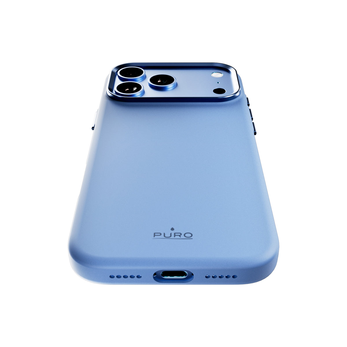 Coque ICON MAG PRO pour iPhone 18 Pro Max/17 Pro Max