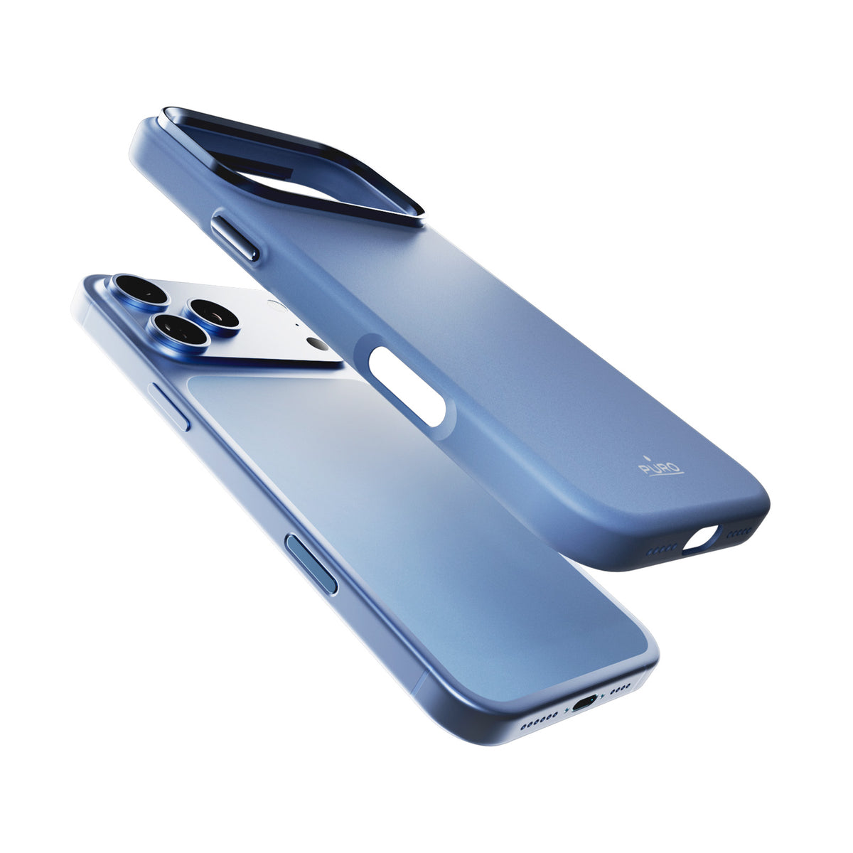 Coque ICON MAG PRO pour iPhone 18 Pro Max/17 Pro Max