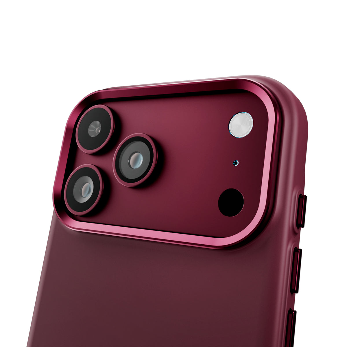 Coque ICON MAG PRO pour iPhone 18 Pro Max/17 Pro Max