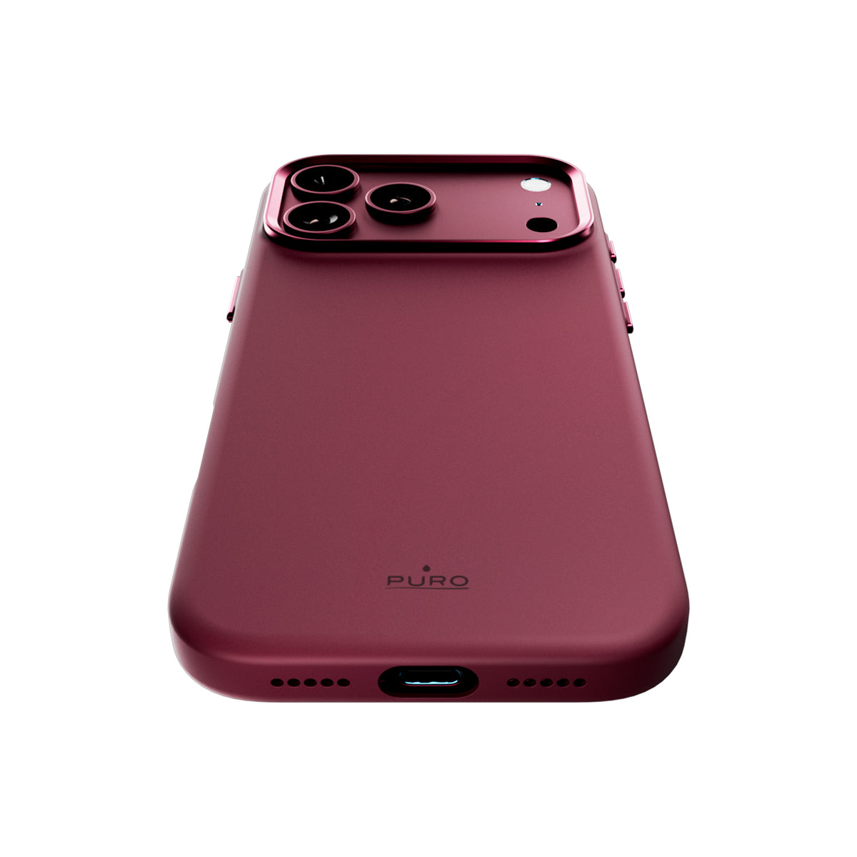 Coque ICON MAG PRO pour iPhone 18 Pro Max/17 Pro Max
