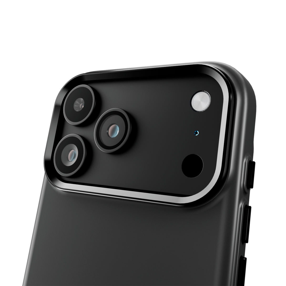 Coque ICON MAG PRO pour iPhone 18 Pro Max/17 Pro Max