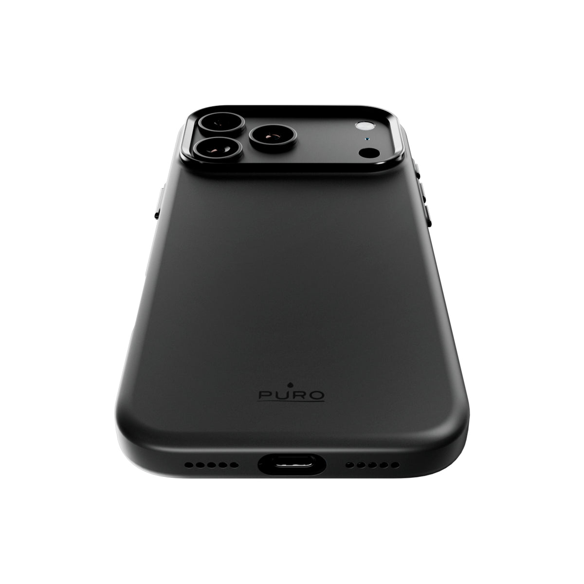 Coque ICON MAG PRO pour iPhone 18 Pro Max/17 Pro Max