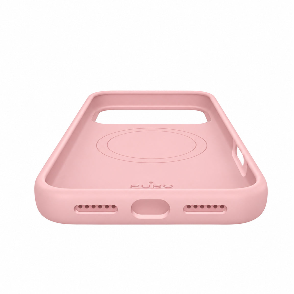 Coque ICON MAG pour iPhone 18 Pro Max/17 Pro Max