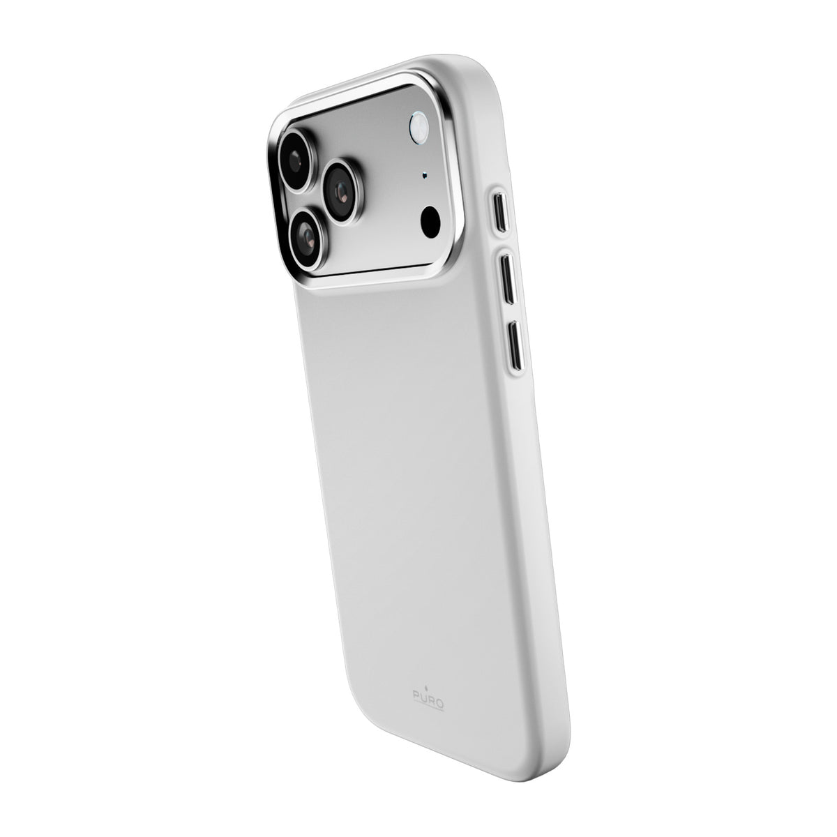 Coque ICON MAG PRO pour iPhone 18 Pro Max/17 Pro Max