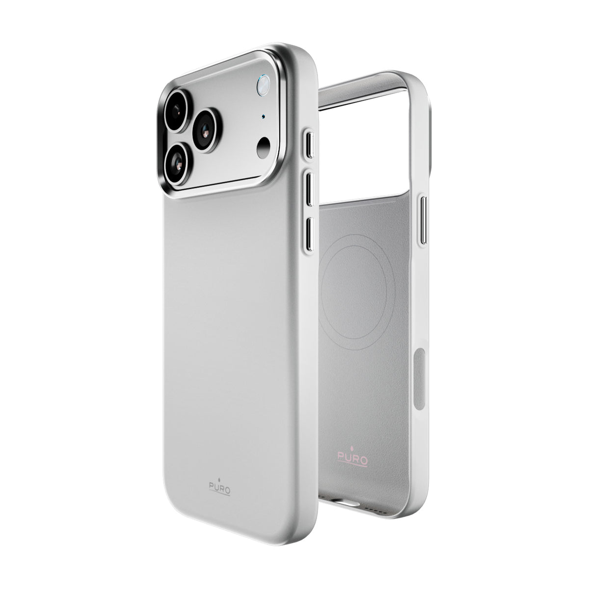 Coque ICON MAG PRO pour iPhone 18 Pro Max/17 Pro Max