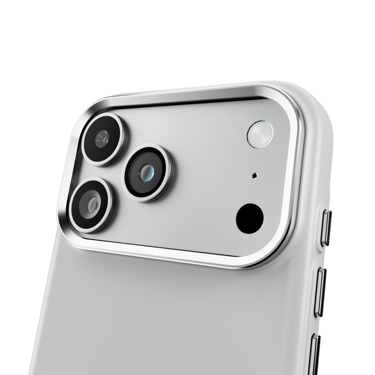 Coque ICON MAG PRO pour iPhone 18 Pro Max/17 Pro Max