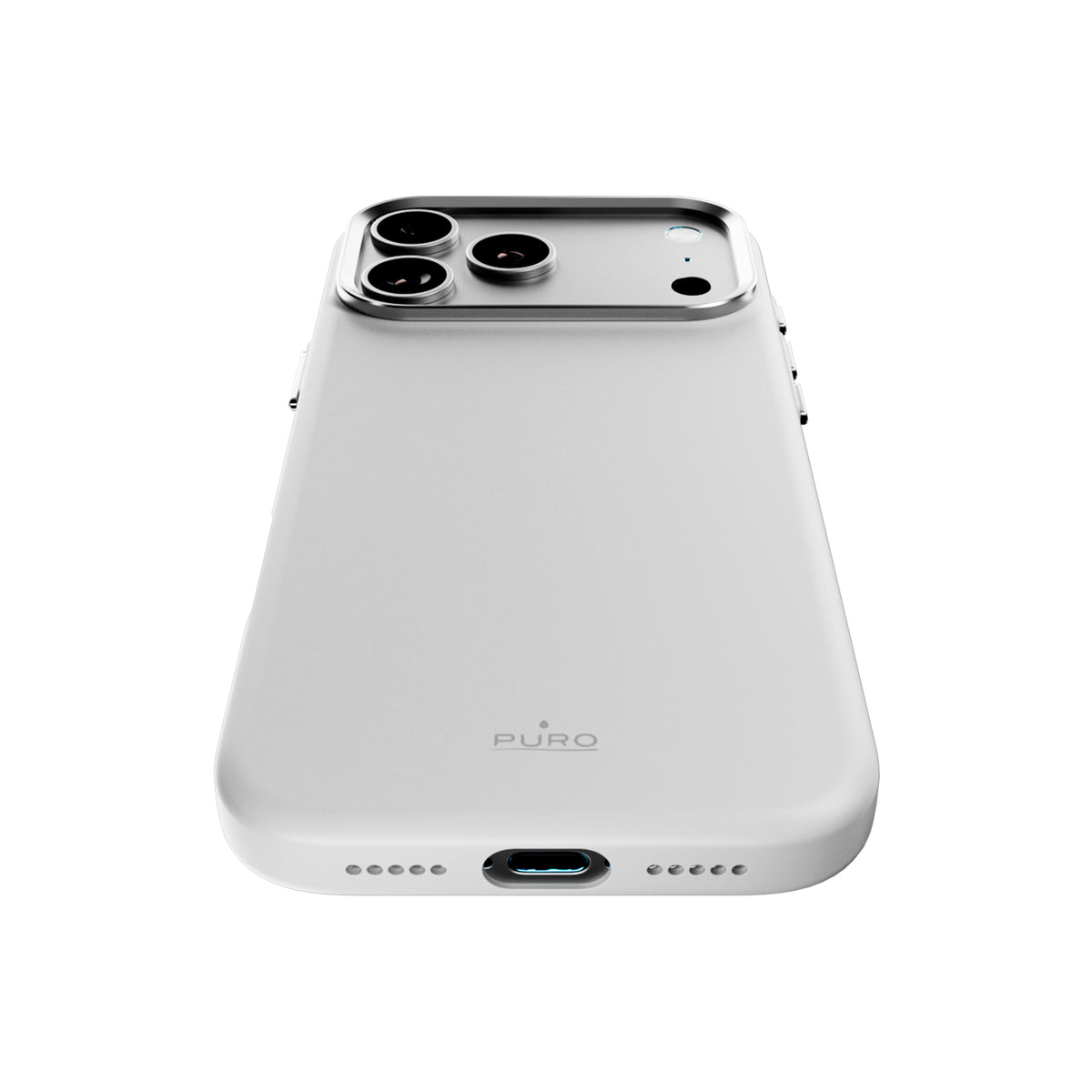 Coque ICON MAG PRO pour iPhone 18 Pro Max/17 Pro Max