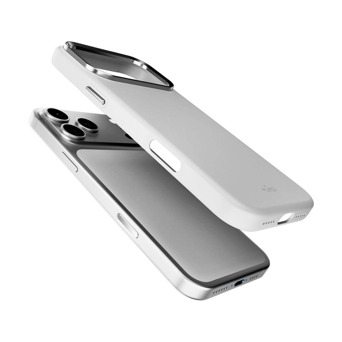 Coque ICON MAG PRO pour iPhone 18 Pro Max/17 Pro Max