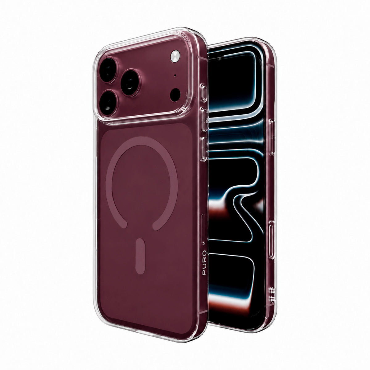 Coque Lite Mag pour iPhone 18 Pro Max/17 Pro Max