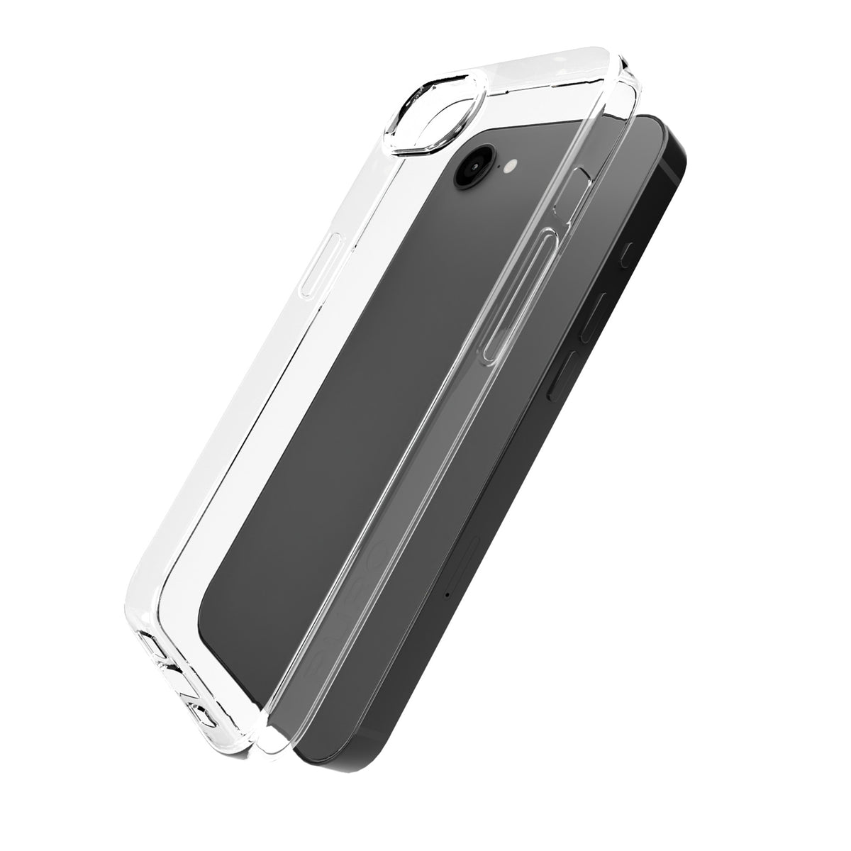 Coque 03 Nude pour iPhone 17e/16e