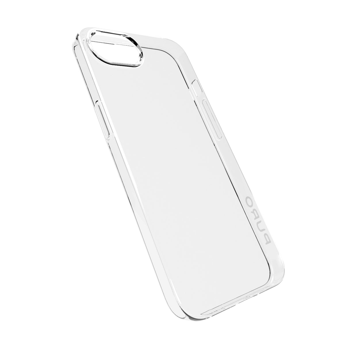 Coque 03 Nude pour iPhone 17e/16e