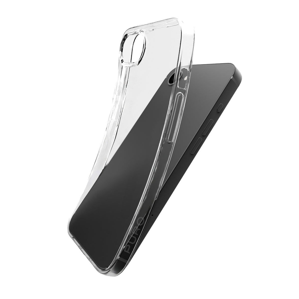 Coque 03 Nude pour iPhone 17e/16e