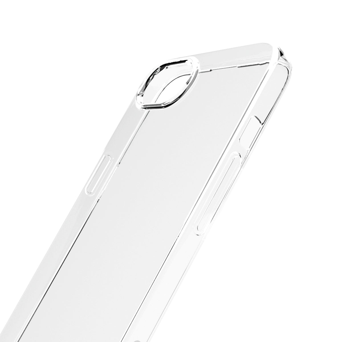 Coque 03 Nude pour iPhone 17e/16e