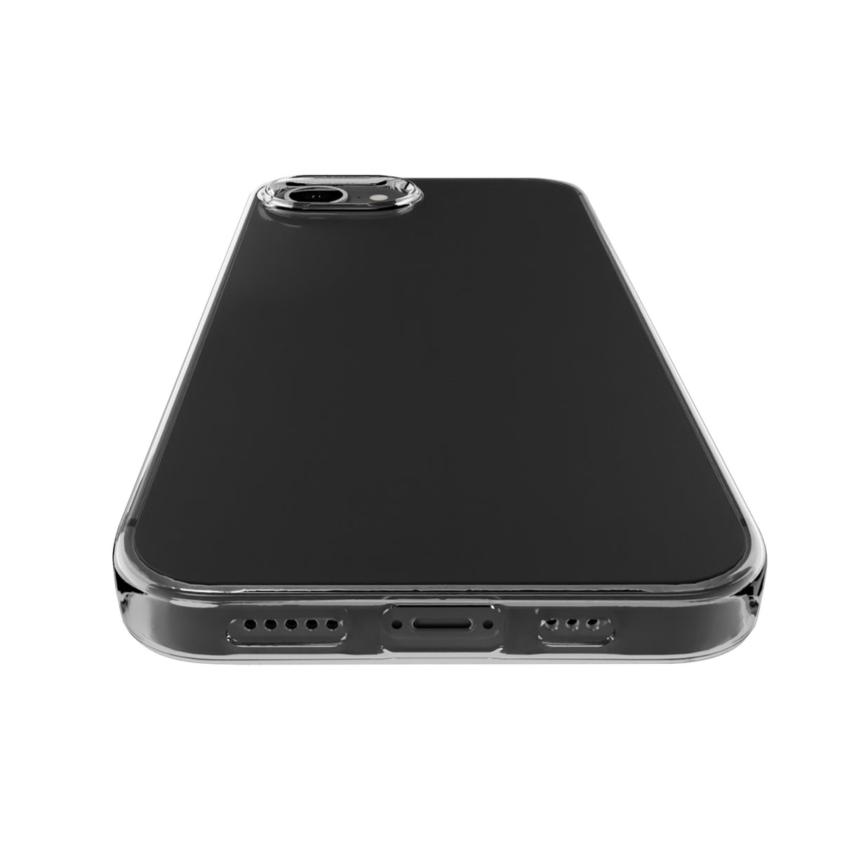 Coque 03 Nude pour iPhone 17e/16e