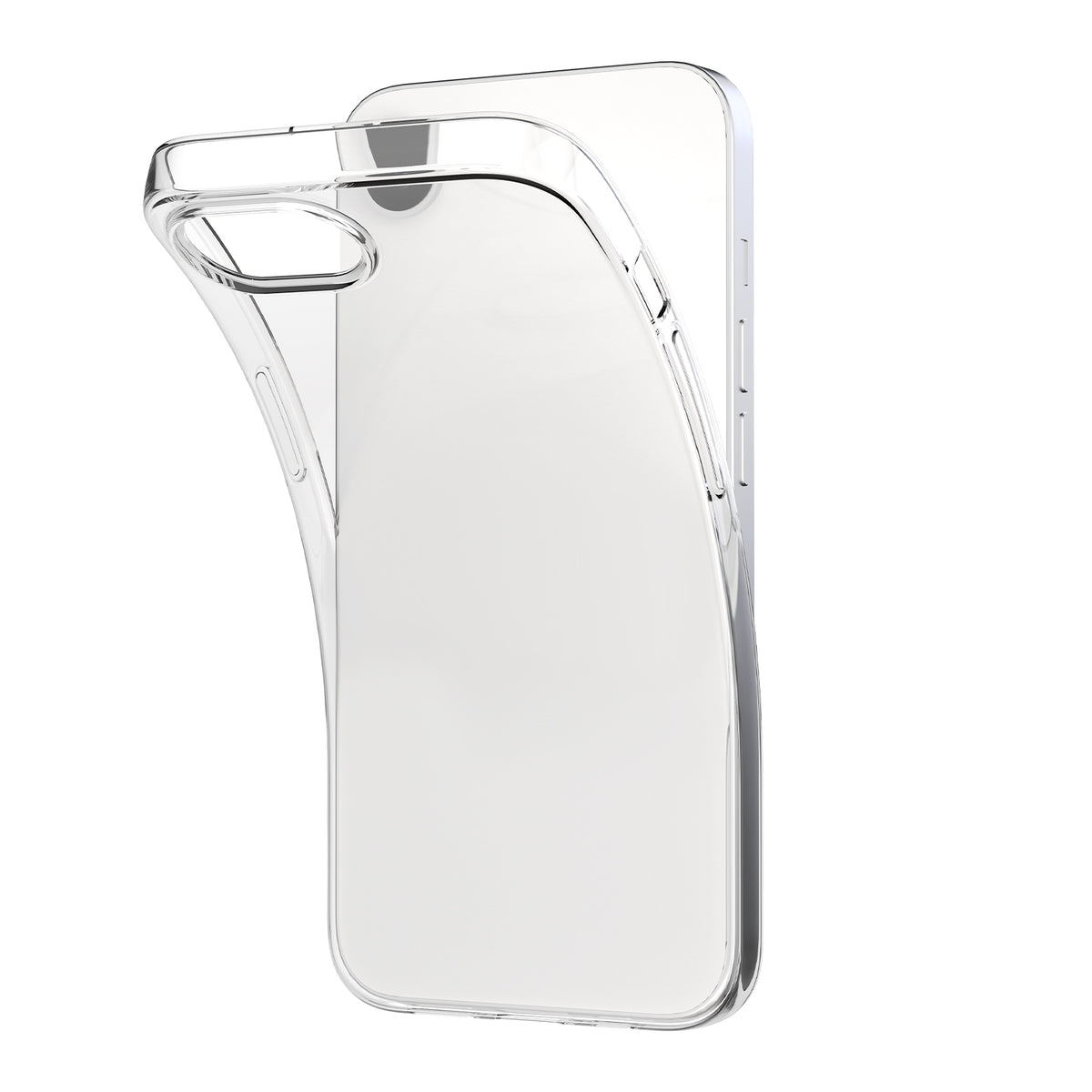 Coque 03 Nude pour iPhone 17e/16e