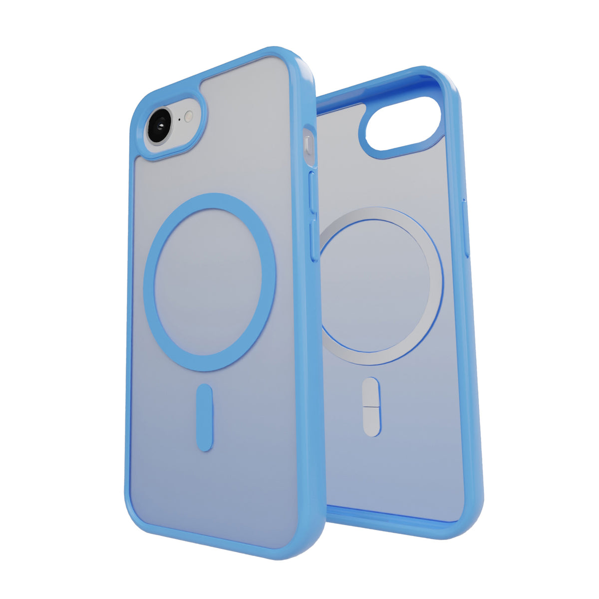 Gradient Cover for iPhone 17e/16e
