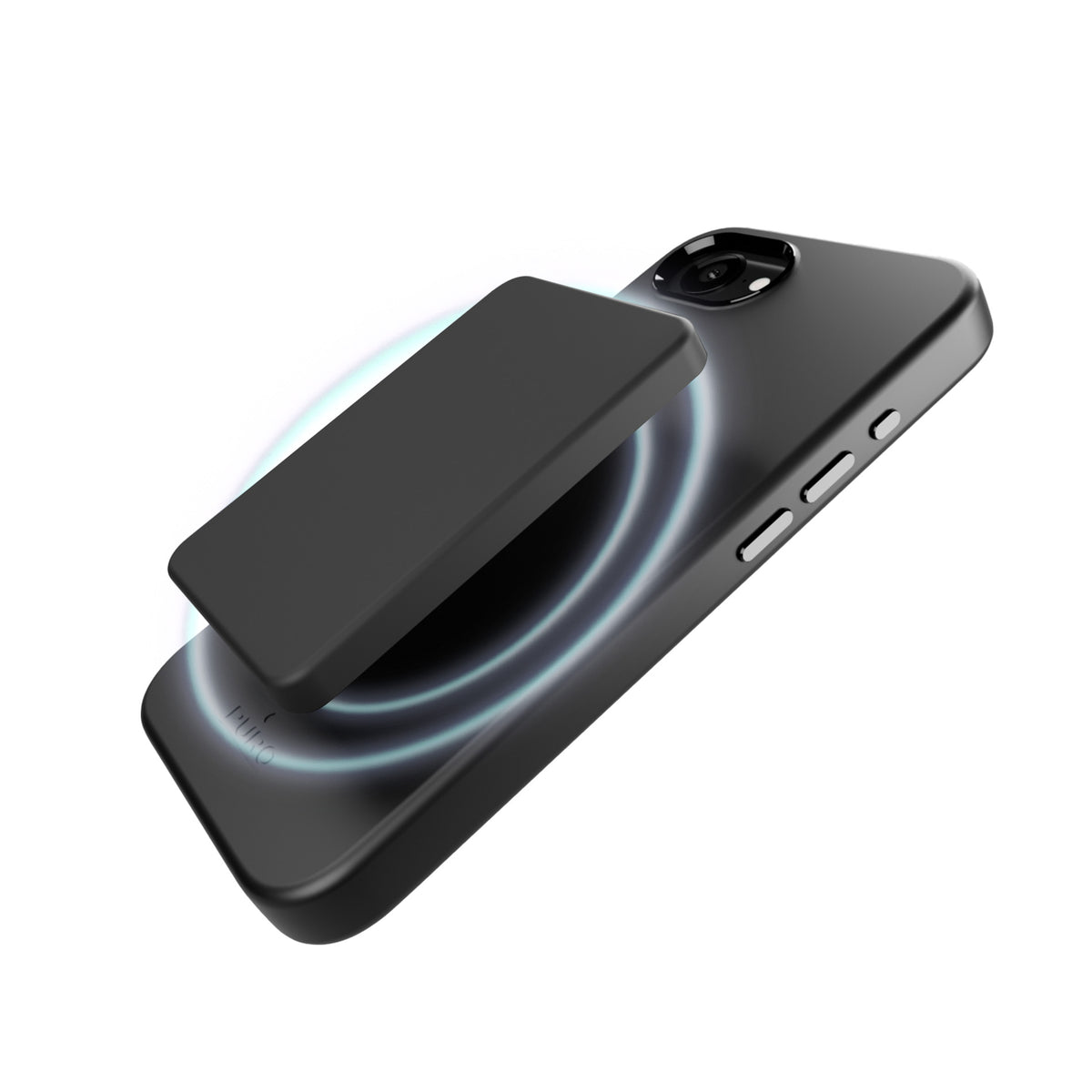 Icon Mag Pro Cover for iPhone 17e/16e