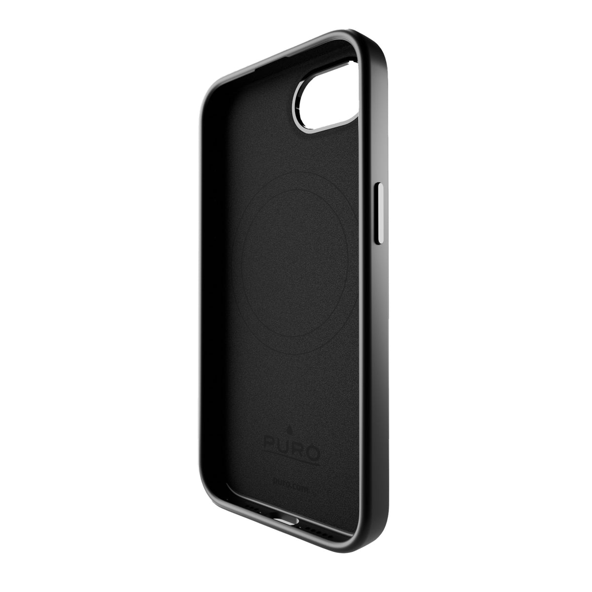 Icon Mag Pro Cover for iPhone 17e/16e