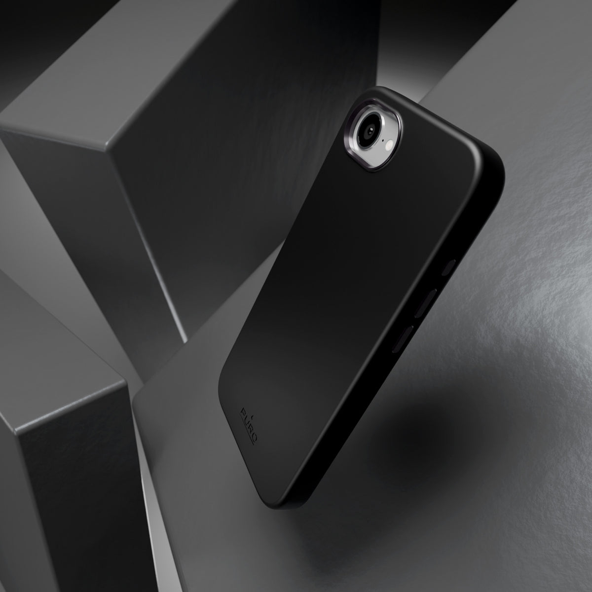 Icon Mag Pro Cover for iPhone 17e/16e