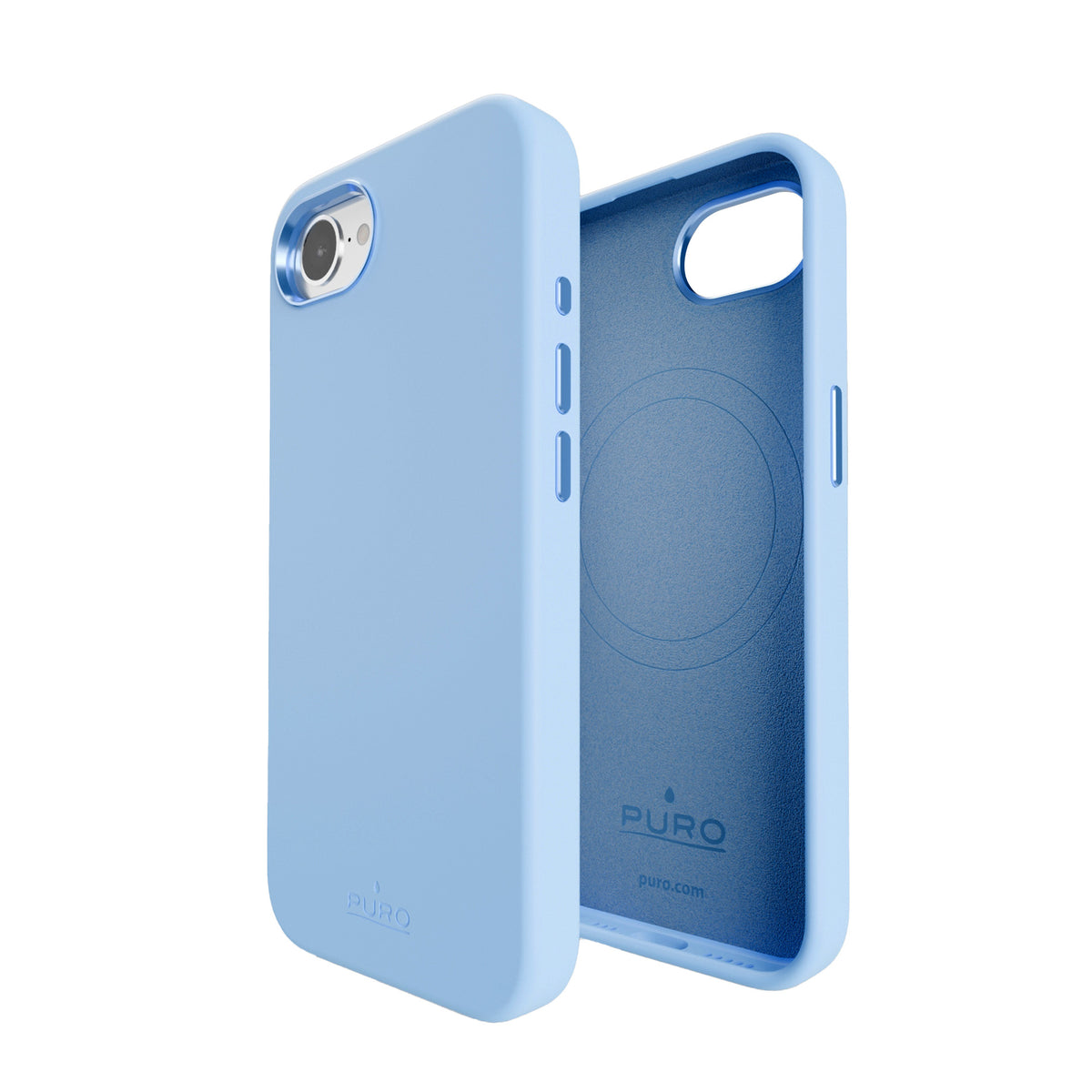 Icon Mag Pro Cover for iPhone 17e/16e
