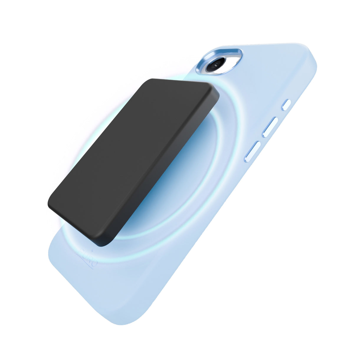 Icon Mag Pro Cover for iPhone 17e/16e