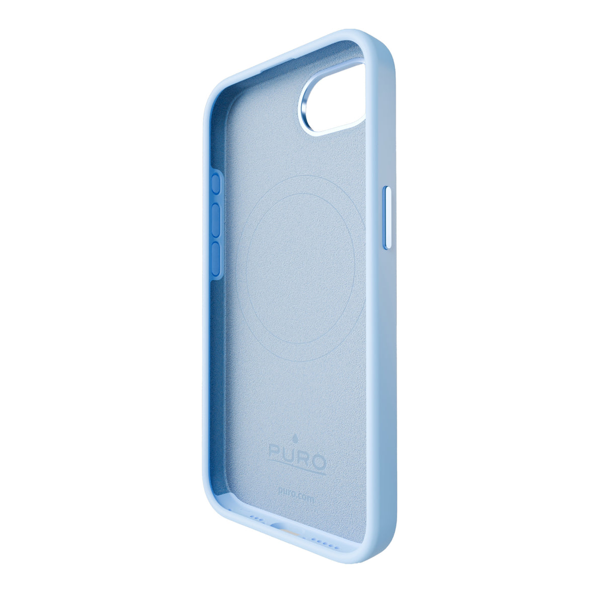 Icon Mag Pro Cover for iPhone 17e/16e