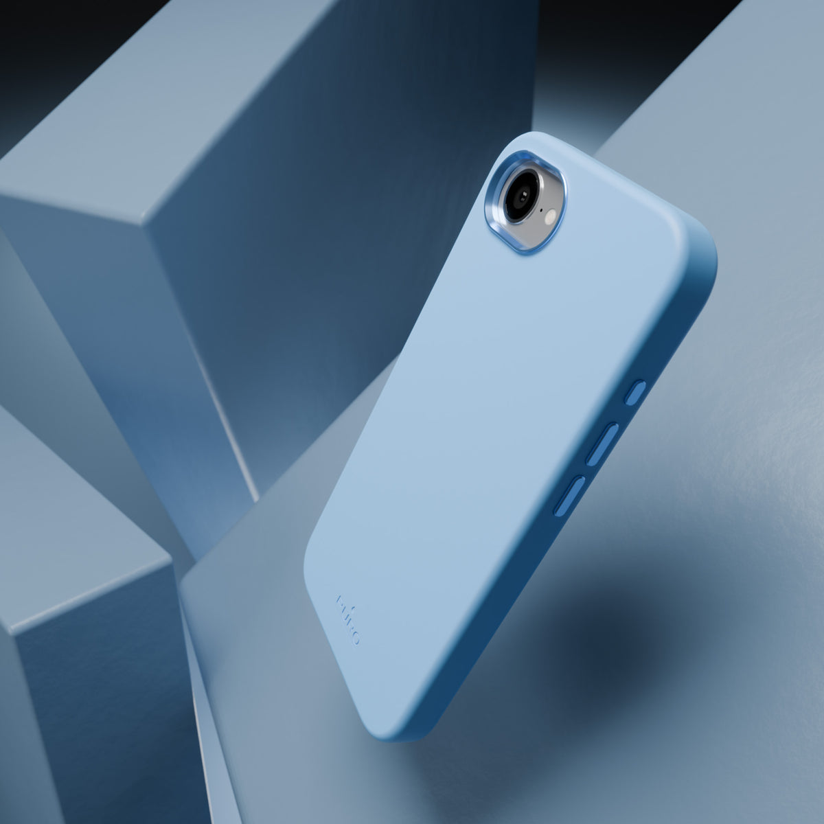 Icon Mag Pro Cover for iPhone 17e/16e