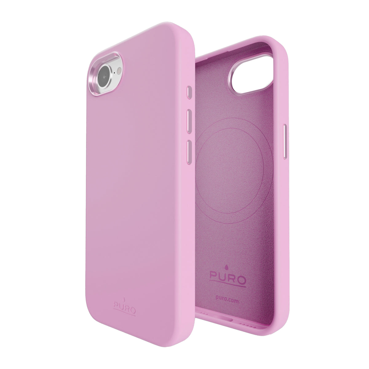Icon Mag Pro Cover for iPhone 17e/16e