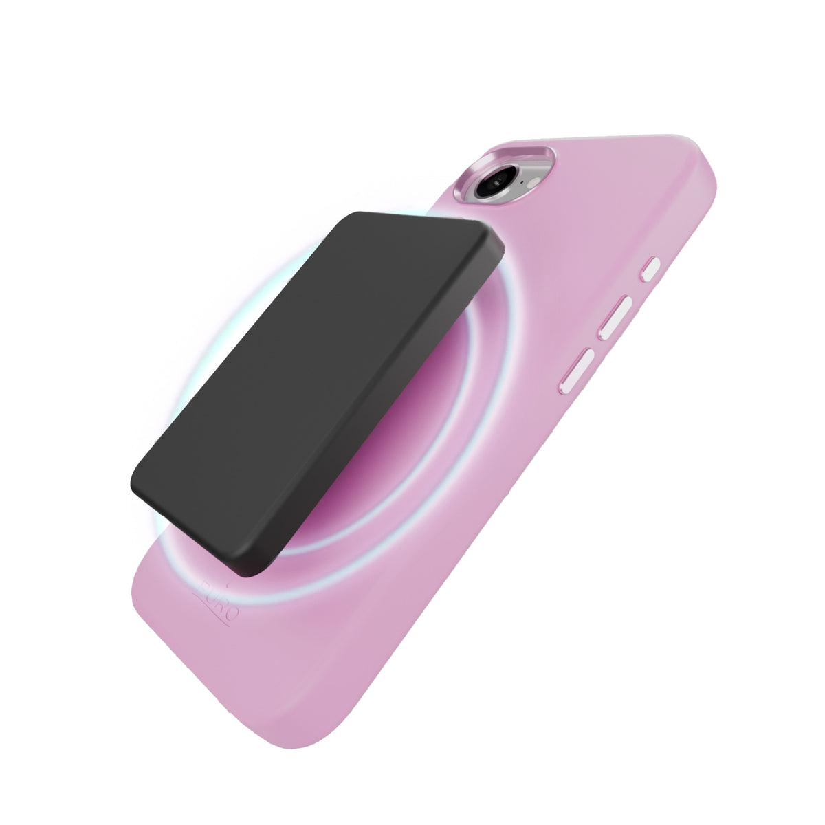 Icon Mag Pro Cover for iPhone 17e/16e