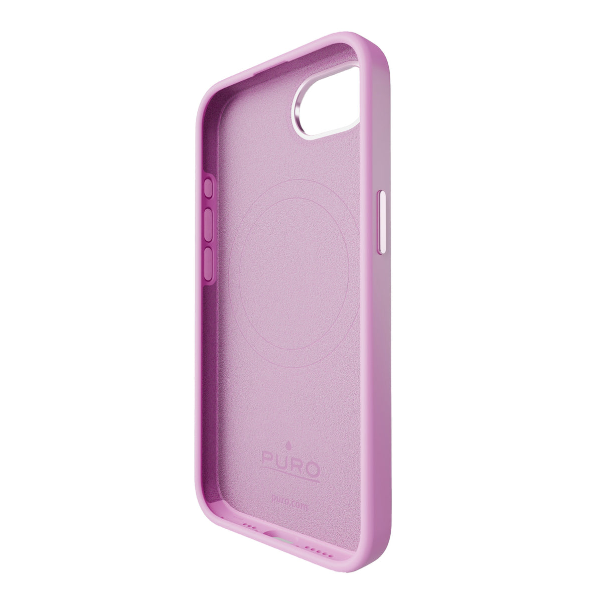 Icon Mag Pro Cover for iPhone 17e/16e
