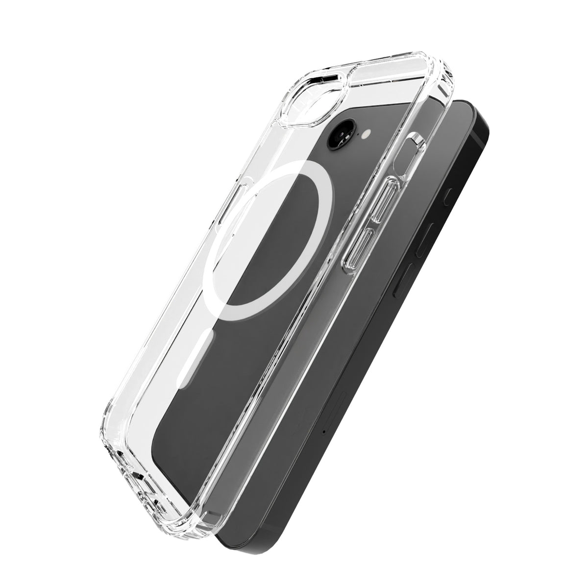 Lite Mag Cover for iPhone 17e/16e