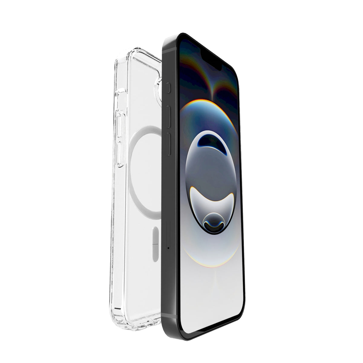 Lite Mag Cover for iPhone 17e/16e