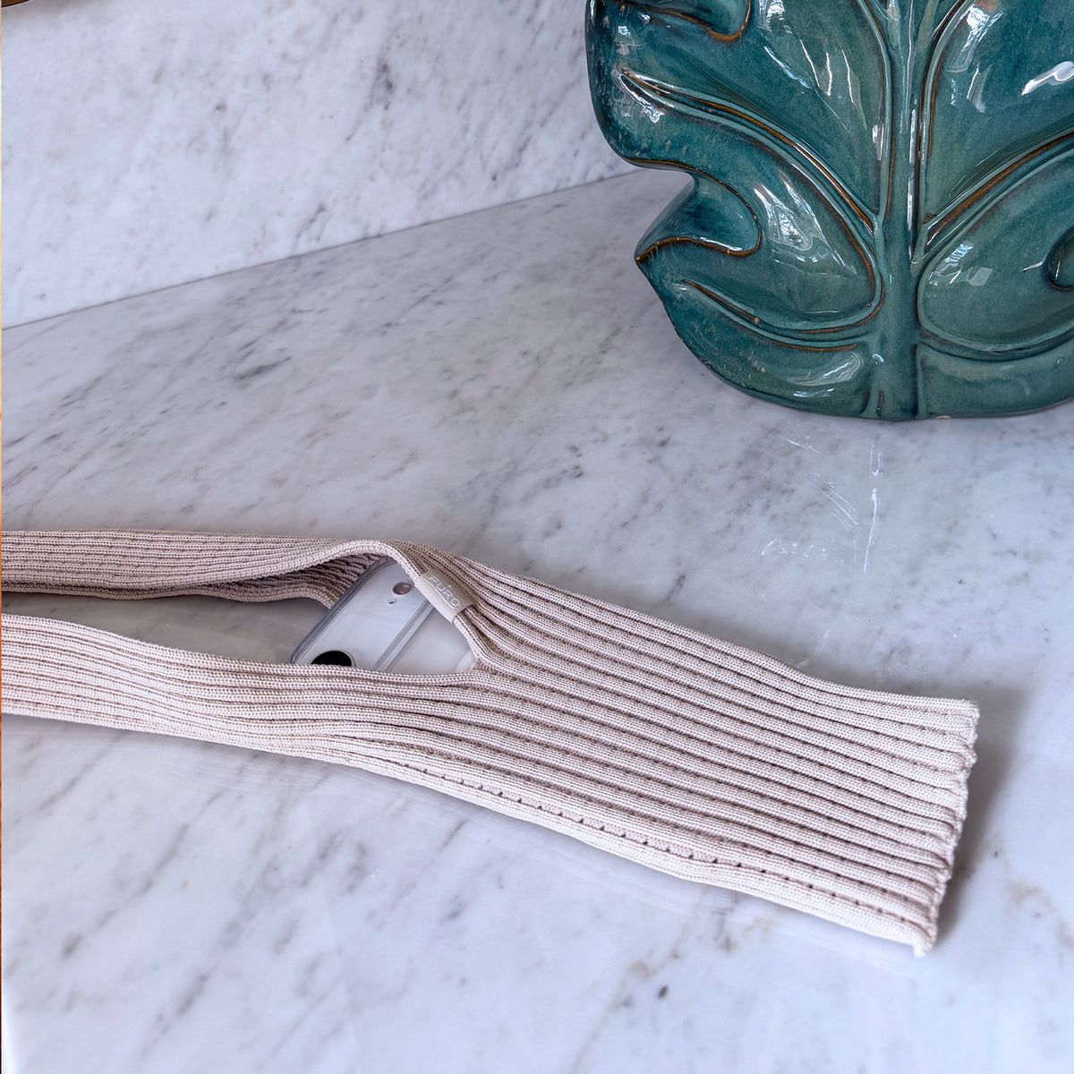 Universal Crossbody Phone Pocket