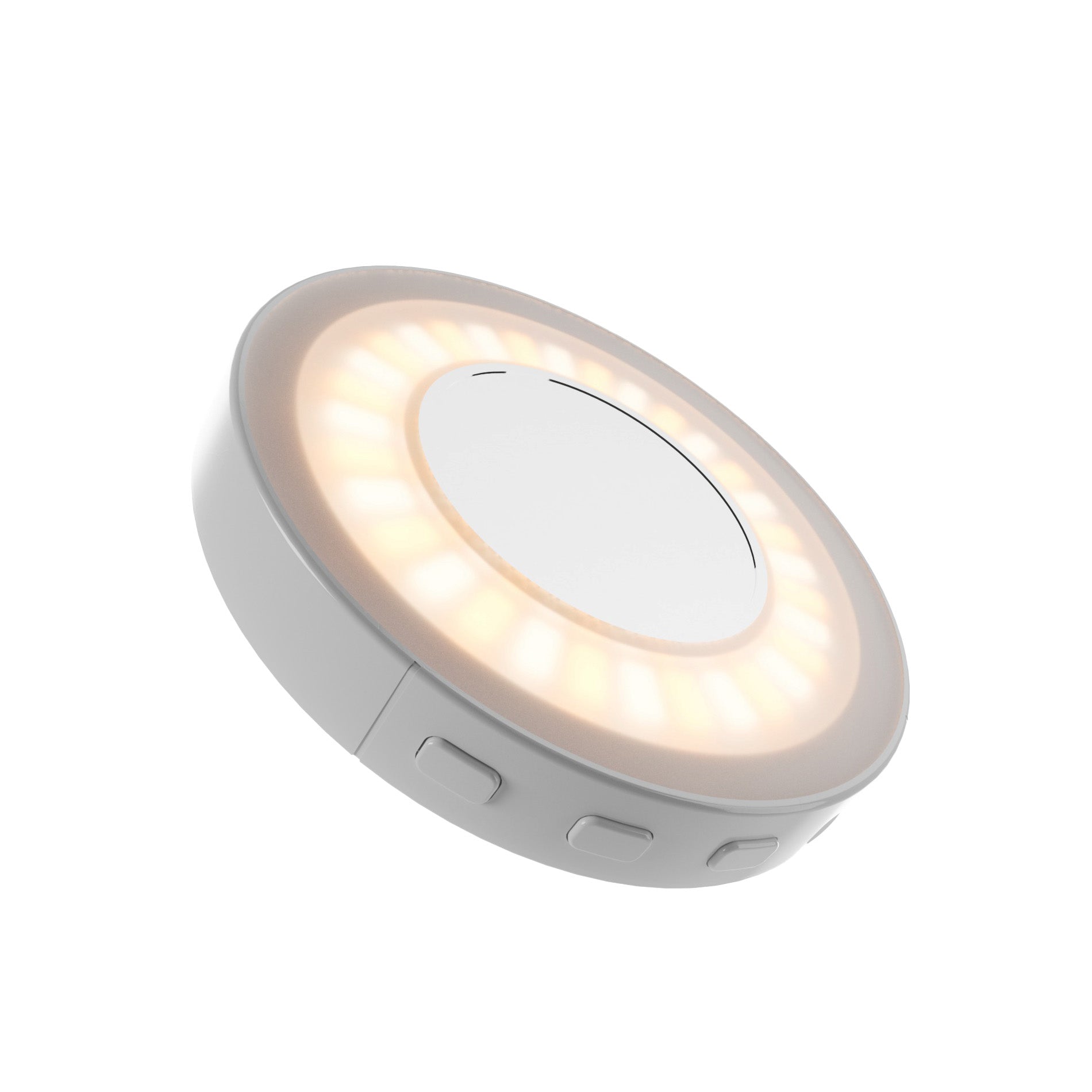 MagSafe MagLight Mini Light Ring Camera