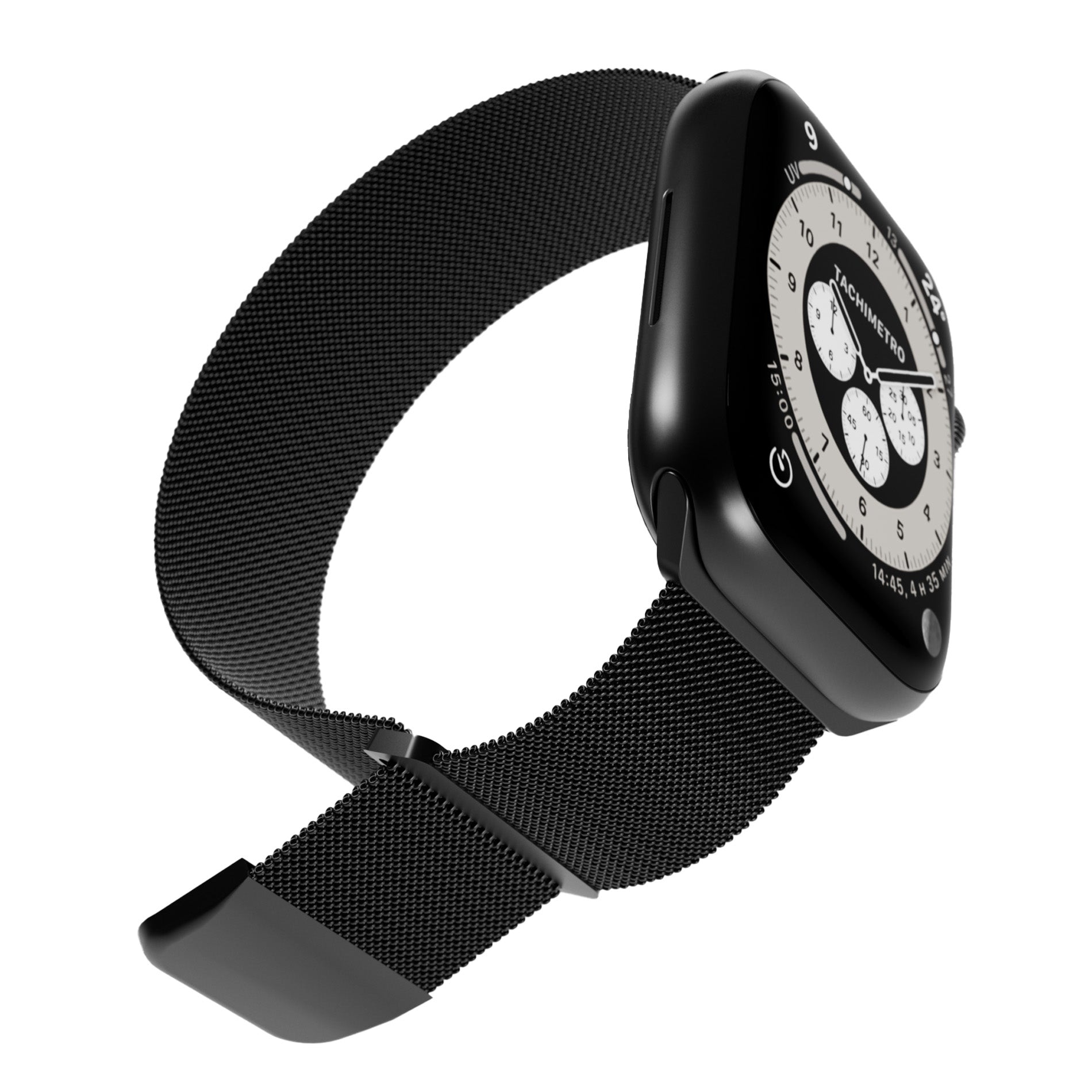 Bracelet MILANESE pour Apple Watch