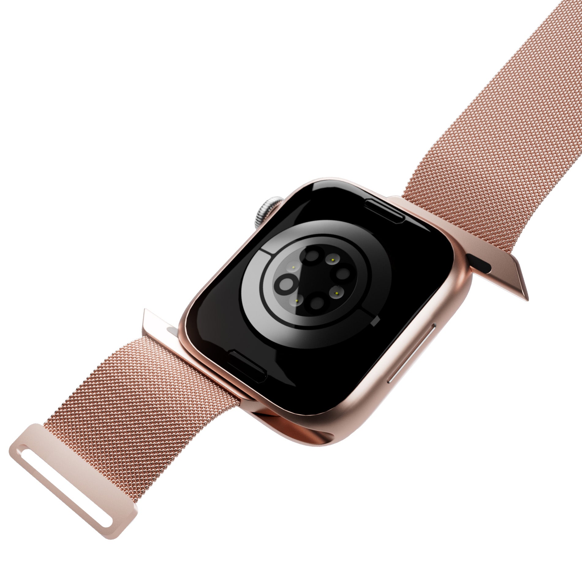 MILANESE Band for Apple Watch