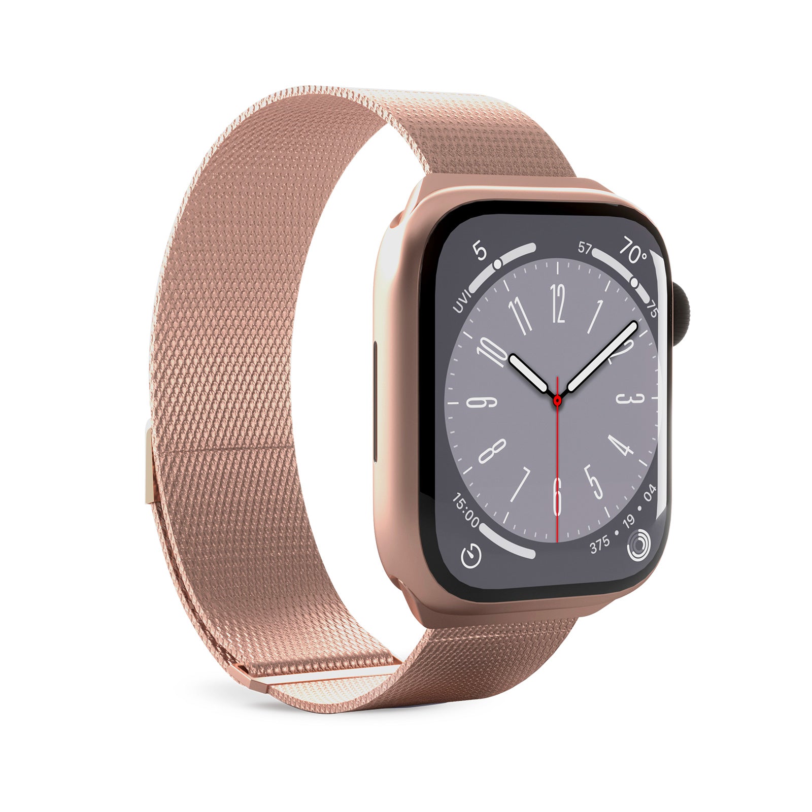 MILANESE Band for Apple Watch