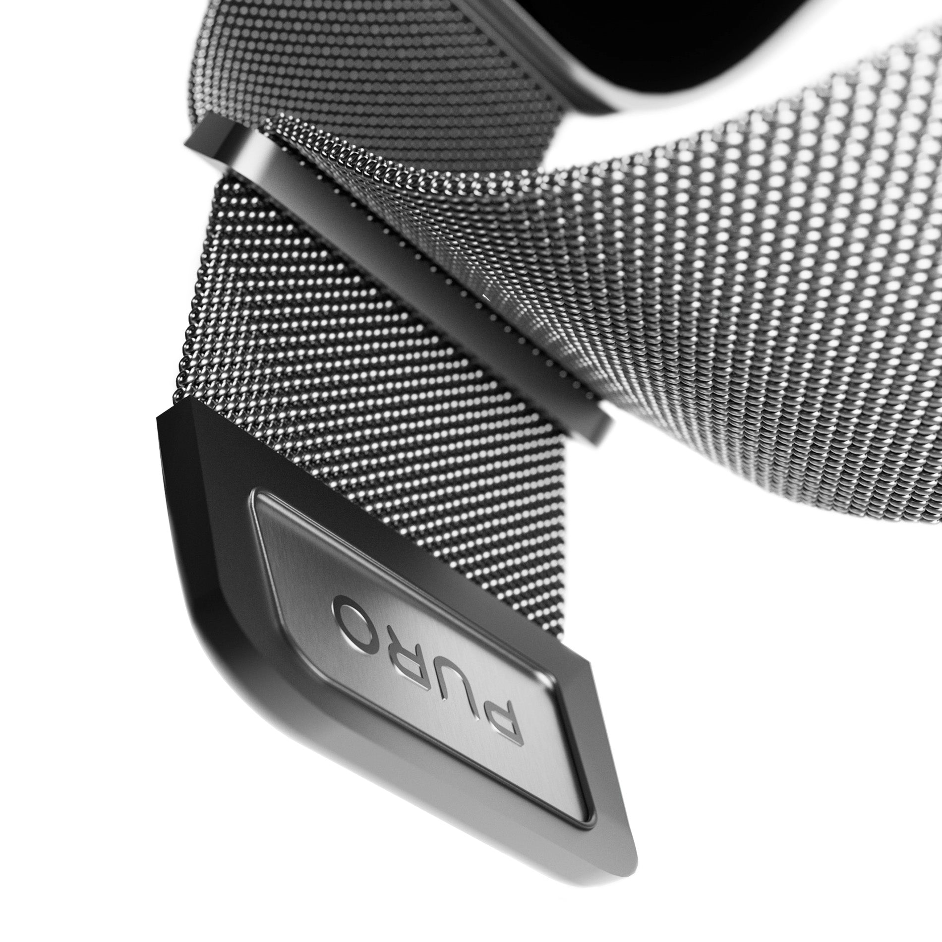 MILANESE Band for Apple Watch