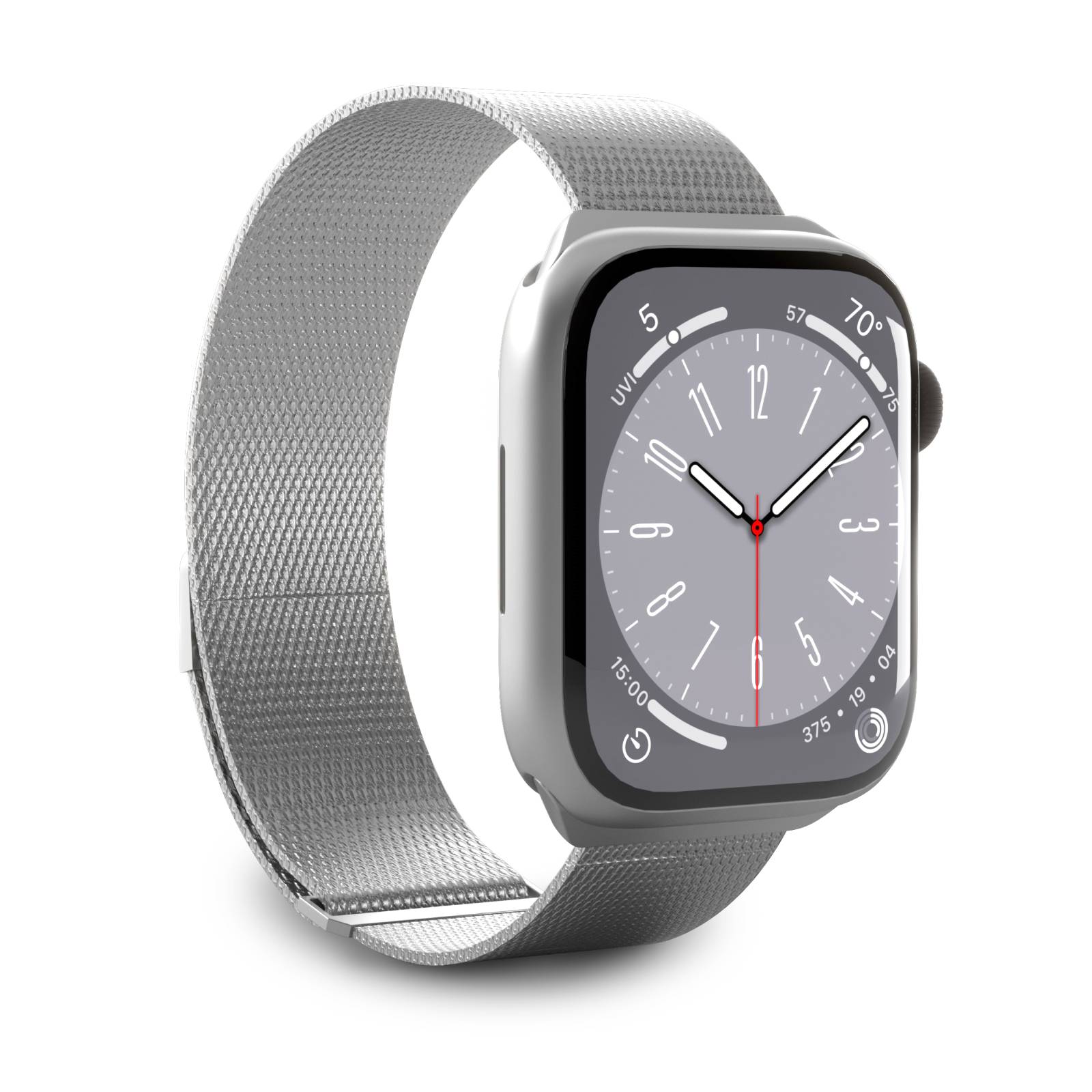 MILANESE Band for Apple Watch