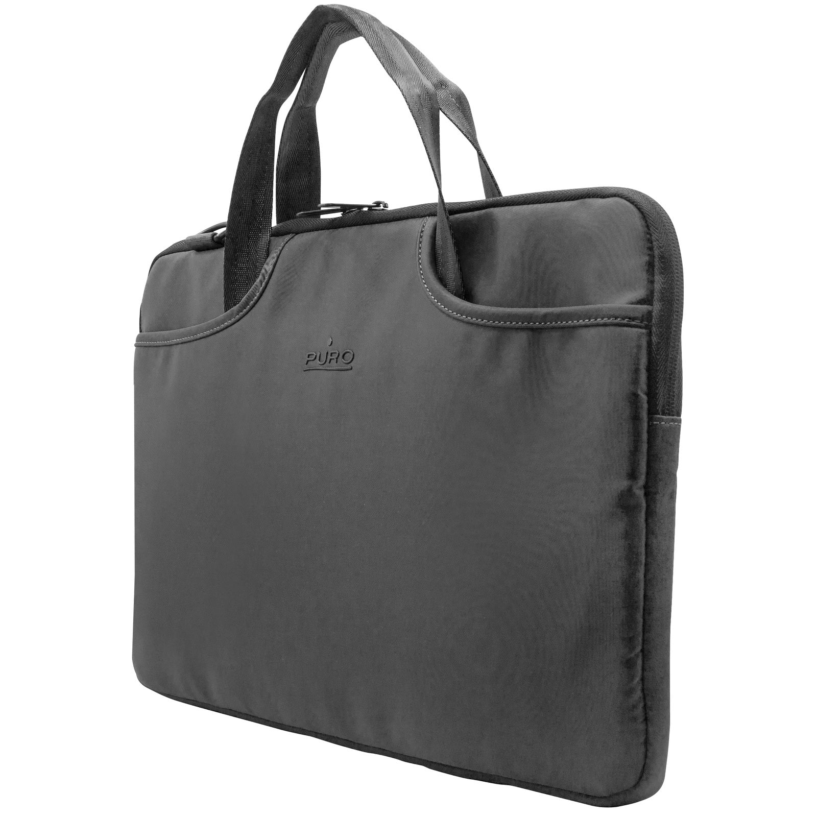 Scudo Pro Sleeve Bag for Notebooks up to 13" and MacBooks up to 14"