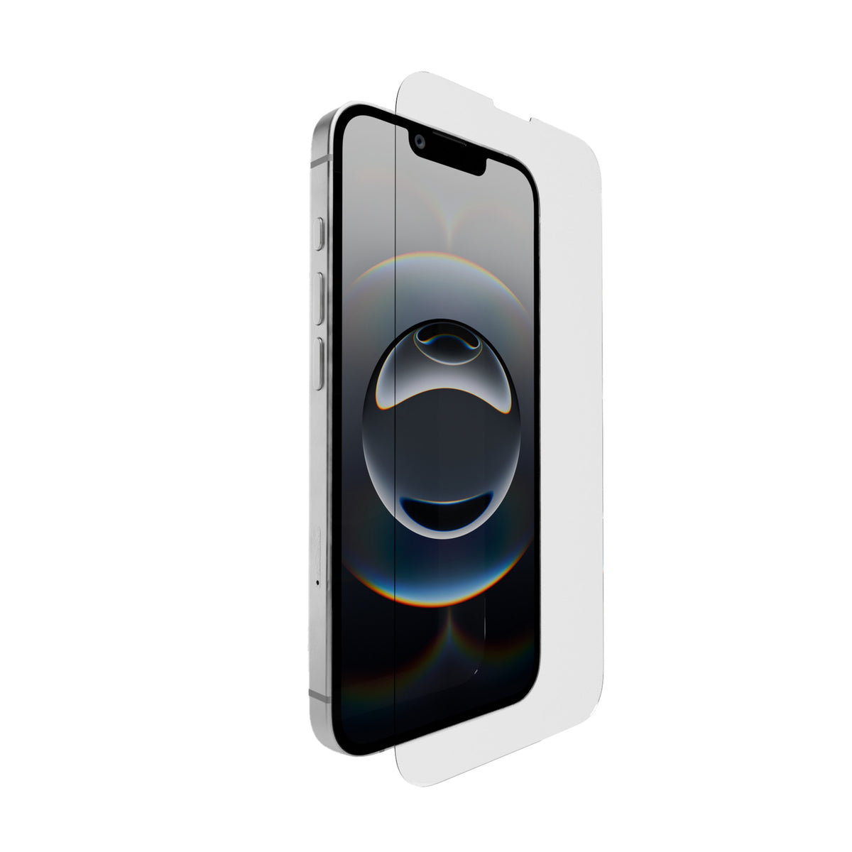 Tempered Glass Standard for iPhone 17e/16e
