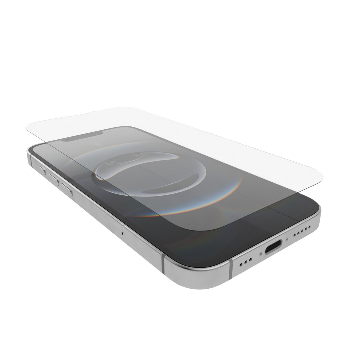 Tempered Glass Standard for iPhone 17e/16e