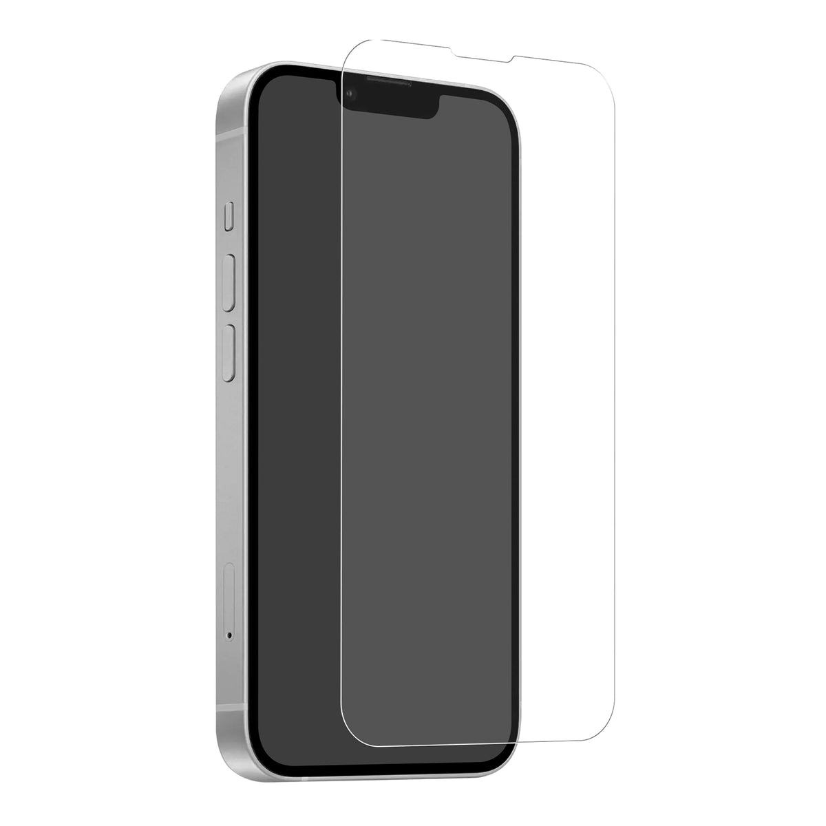 Tempered Glass Standard for iPhone 17e/16e