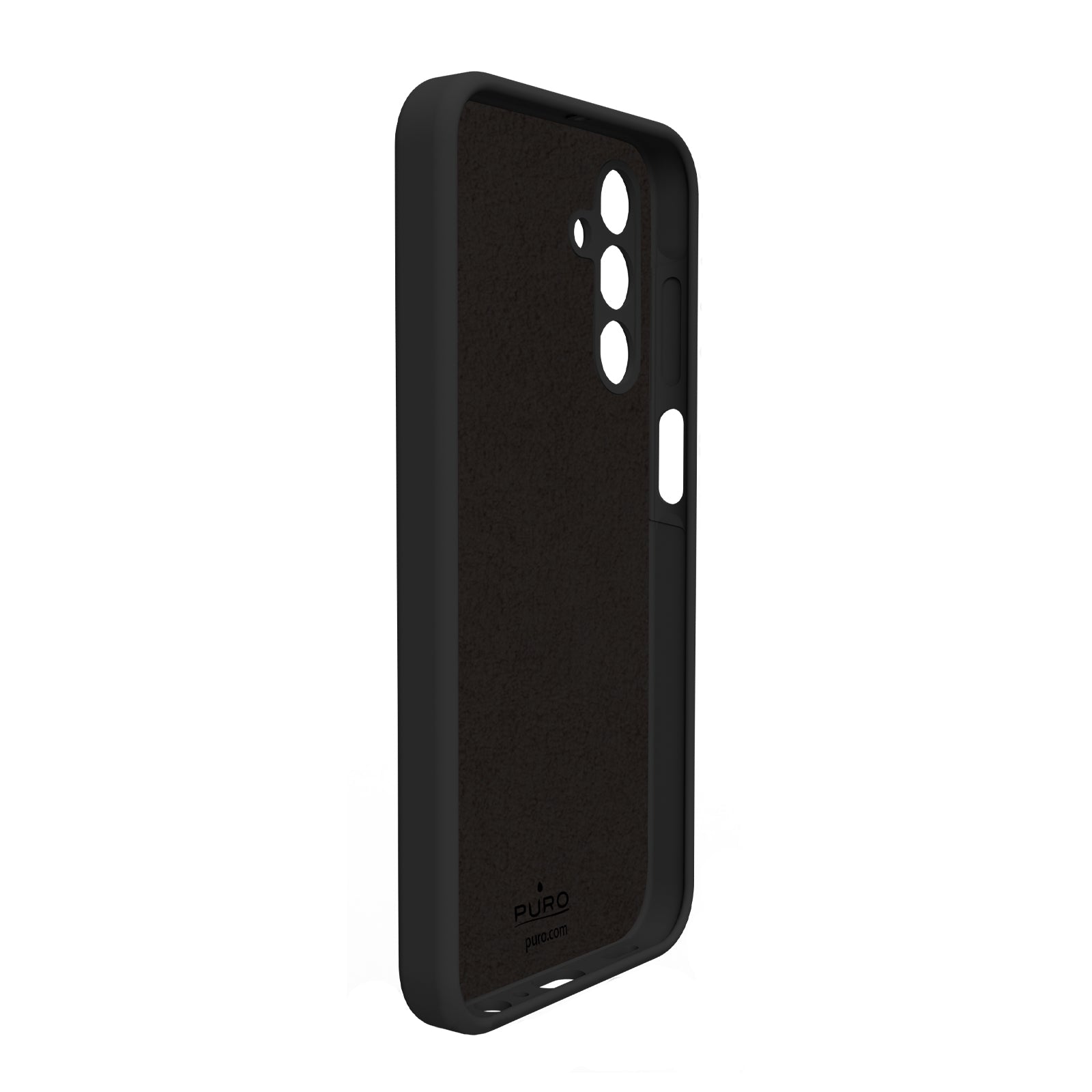 ICON cover for Samsung Galaxy A15