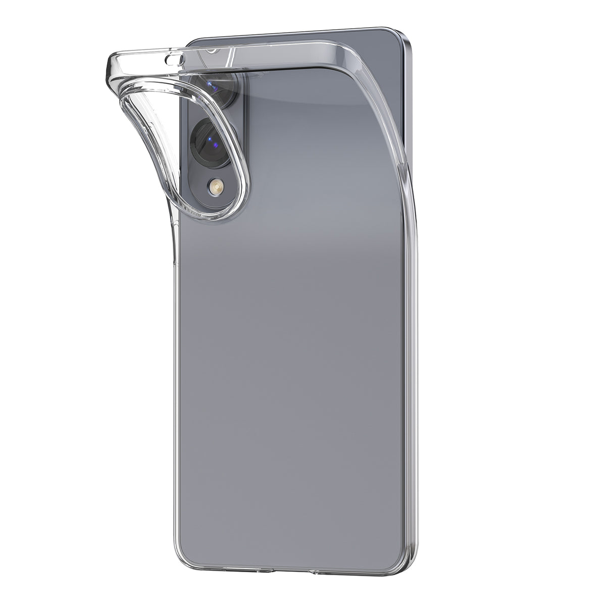 Cover 03 Nude per Samsung S25 Edge