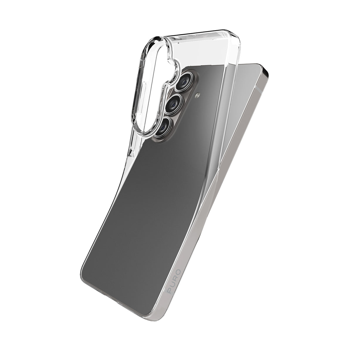 Coque 03 Nude pour Samsung S26