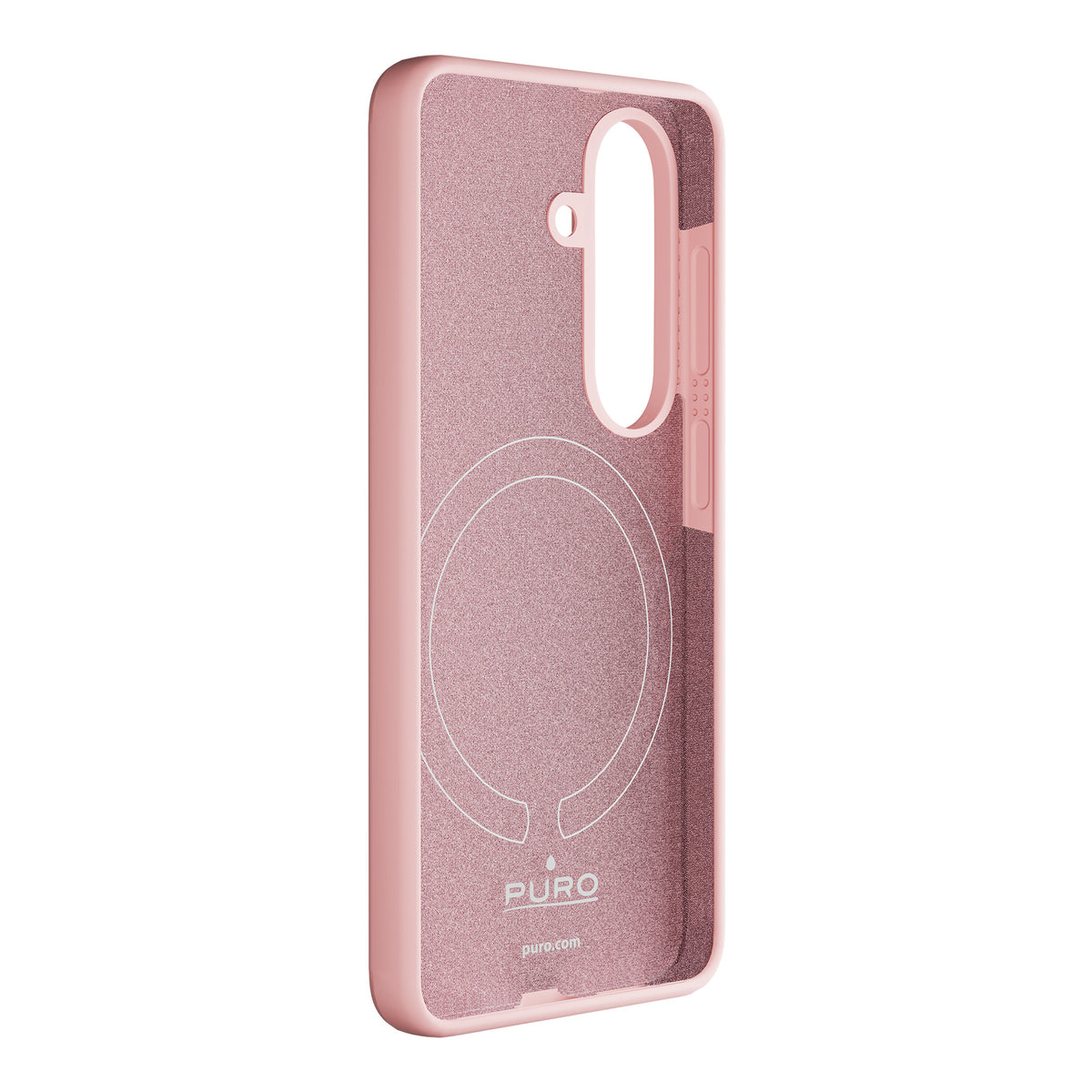 ICON MAG cover for Samsung S26