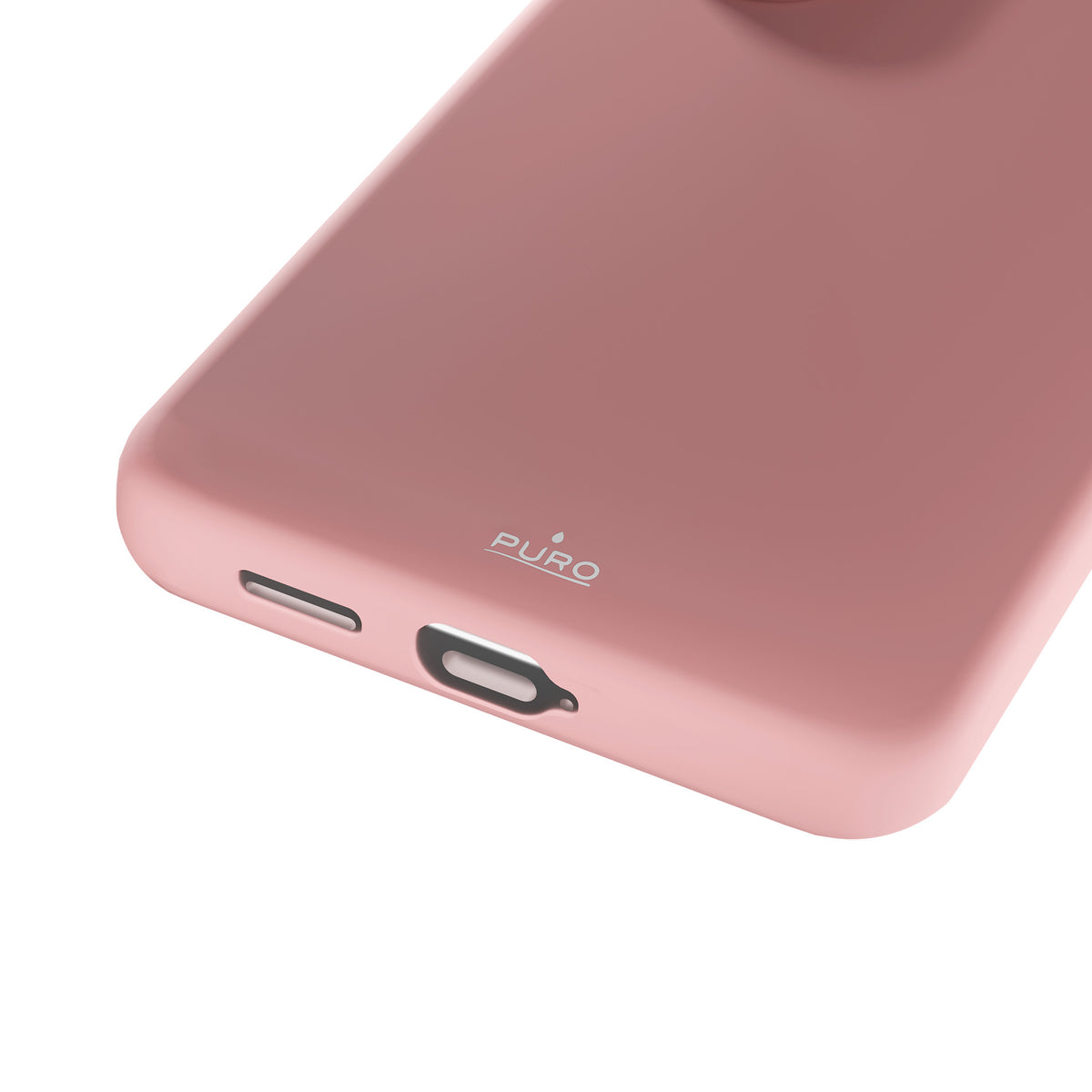 ICON MAG cover for Samsung S26